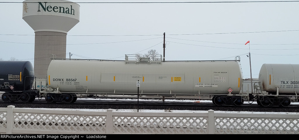 DOWX 88567